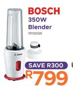 Bosch 350W Blender