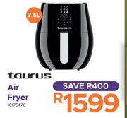 Taurus 3.5L Air Fryer
