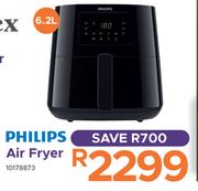 Philips Air Fryer