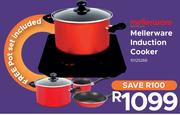 Mellerware Induction Cooker
