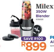 Milex 350W Blender