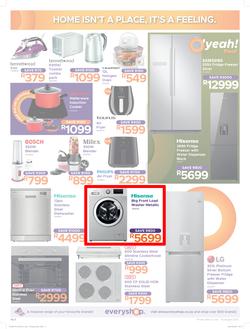 Everyshop : Boost Your Lockdown (21 July - 01 August 2021), page 5