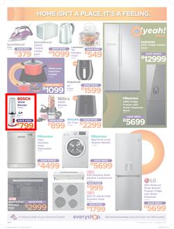 Everyshop : Boost Your Lockdown (21 July - 01 August 2021), page 5