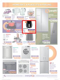 Everyshop : Boost Your Lockdown (21 July - 01 August 2021), page 5