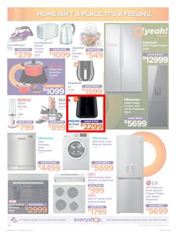 Everyshop : Boost Your Lockdown (21 July - 01 August 2021), page 5