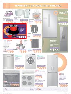 Everyshop : Boost Your Lockdown (21 July - 01 August 2021), page 5