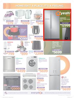 Everyshop : Boost Your Lockdown (21 July - 01 August 2021), page 5