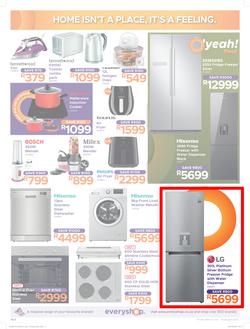 Everyshop : Boost Your Lockdown (21 July - 01 August 2021), page 5