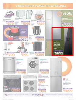 Everyshop : Boost Your Lockdown (21 July - 01 August 2021), page 5