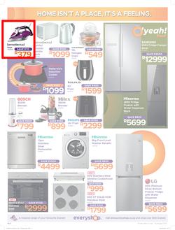 Everyshop : Boost Your Lockdown (21 July - 01 August 2021), page 5