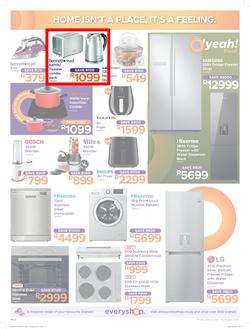 Everyshop : Boost Your Lockdown (21 July - 01 August 2021), page 5