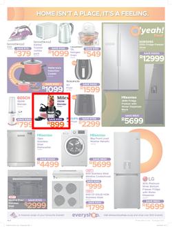 Everyshop : Boost Your Lockdown (21 July - 01 August 2021), page 5