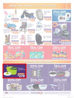 Everyshop : Boost Your Lockdown (21 July - 01 August 2021), page 6