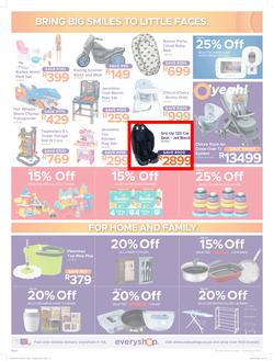 Everyshop : Boost Your Lockdown (21 July - 01 August 2021), page 6
