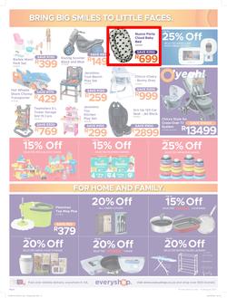 Everyshop : Boost Your Lockdown (21 July - 01 August 2021), page 6