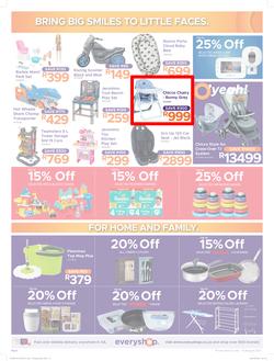 Everyshop : Boost Your Lockdown (21 July - 01 August 2021), page 6