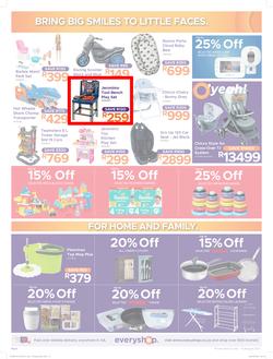 Everyshop : Boost Your Lockdown (21 July - 01 August 2021), page 6