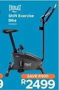 Everlast Shift Exercise Bike
