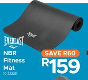 Everlast NBR Fitness Mat