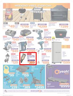 Everyshop : Boost Your Lockdown (21 July - 01 August 2021), page 7