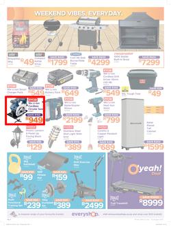 Everyshop : Boost Your Lockdown (21 July - 01 August 2021), page 7