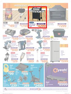 Everyshop : Boost Your Lockdown (21 July - 01 August 2021), page 7