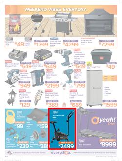 Everyshop : Boost Your Lockdown (21 July - 01 August 2021), page 7
