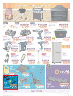 Everyshop : Boost Your Lockdown (21 July - 01 August 2021), page 7