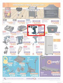 Everyshop : Boost Your Lockdown (21 July - 01 August 2021), page 7