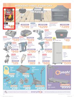 Everyshop : Boost Your Lockdown (21 July - 01 August 2021), page 7