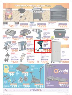 Everyshop : Boost Your Lockdown (21 July - 01 August 2021), page 7