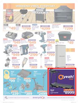 Everyshop : Boost Your Lockdown (21 July - 01 August 2021), page 7