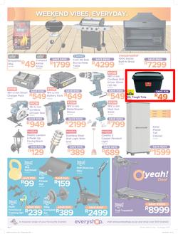 Everyshop : Boost Your Lockdown (21 July - 01 August 2021), page 7