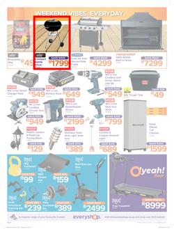Everyshop : Boost Your Lockdown (21 July - 01 August 2021), page 7