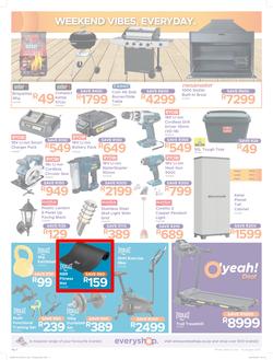 Everyshop : Boost Your Lockdown (21 July - 01 August 2021), page 7