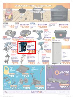 Everyshop : Boost Your Lockdown (21 July - 01 August 2021), page 7
