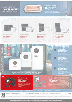 ACDC Express : Your Winter Essentials (14 June - 22 July 2024), page 2