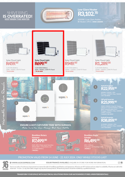 ACDC Express : Your Winter Essentials (14 June - 22 July 2024), page 2