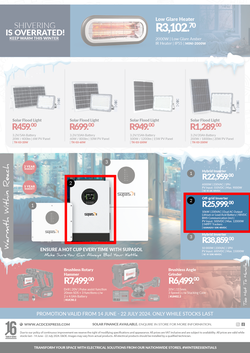 ACDC Express : Your Winter Essentials (14 June - 22 July 2024), page 2