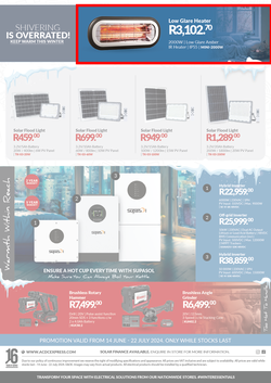 ACDC Express : Your Winter Essentials (14 June - 22 July 2024), page 2
