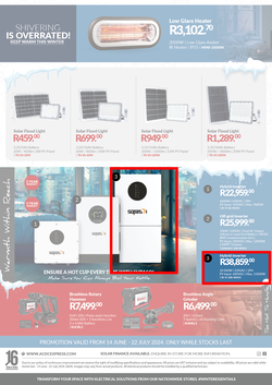 ACDC Express : Your Winter Essentials (14 June - 22 July 2024), page 2