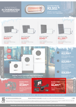 ACDC Express : Your Winter Essentials (14 June - 22 July 2024), page 2