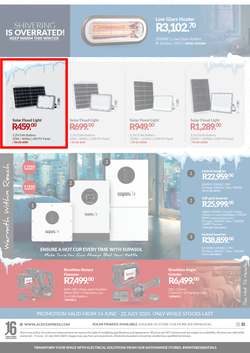 ACDC Express : Your Winter Essentials (14 June - 22 July 2024), page 2