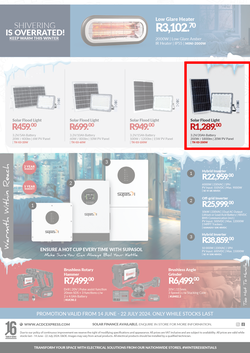 ACDC Express : Your Winter Essentials (14 June - 22 July 2024), page 2