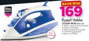 Russell Hobbs Steam Iron RHI613