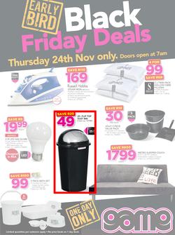 Game : Early Bird Black Friday Deals (24 Nov 2016 Only), page 2