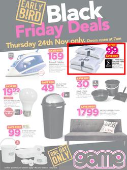 Game : Early Bird Black Friday Deals (24 Nov 2016 Only), page 2