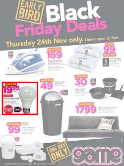 Game : Early Bird Black Friday Deals (24 Nov 2016 Only), page 2