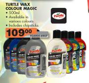 Turtle Wax Colour Magic-500ml