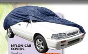 Nylon Car Covers Large (CC003)